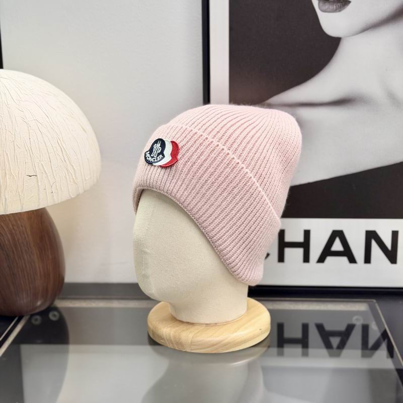 Moncler Beanie ID:20261020-324